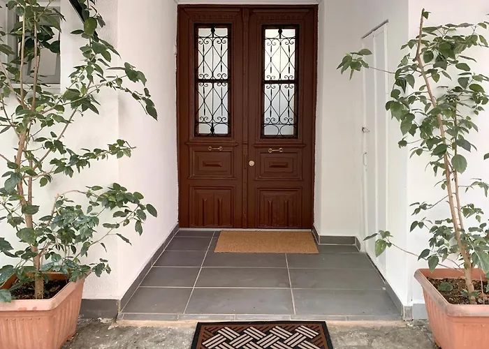 Garden House Retreat