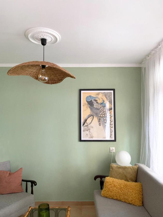 Garden House Retreat Apartment